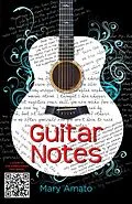 E-Book (epub) Guitar Notes von Mary Amato