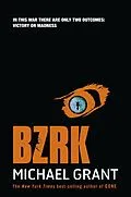 E-Book (epub) BZRK von Michael Grant