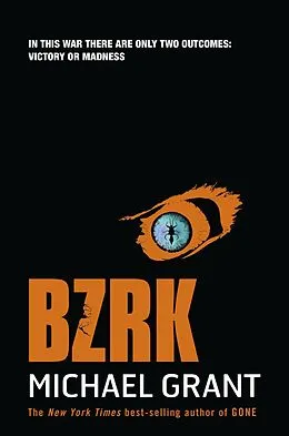 E-Book (epub) BZRK von Michael Grant