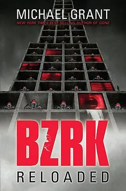 E-Book (epub) BZRK Reloaded von Michael Grant