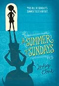 ePUB Summer of Sundays von Lindsay Eland
