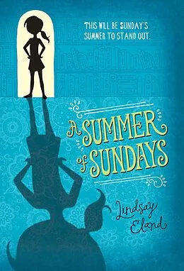 ePUB Summer of Sundays von Lindsay Eland