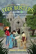 E-Book (epub) Mystery of the Pirate's Treasure von Penny Warner