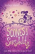 E-Book (epub) Scones and Sensibility von Lindsay Eland