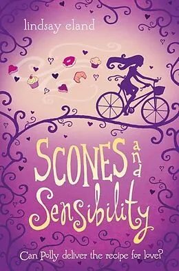 E-Book (epub) Scones and Sensibility von Lindsay Eland