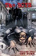 E-Book (pdf) Garth Ennis' The Boys Vol. 2: Get Some von Garth Ennis