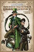 E-Book (pdf) Legenderry: Green Hornet von Daryl Gregory