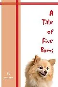 E-Book (pdf) Tale of Five Poms von Thomas Davis