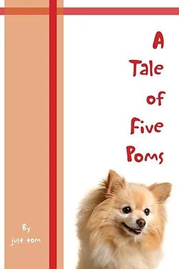 E-Book (pdf) Tale of Five Poms von Thomas Davis