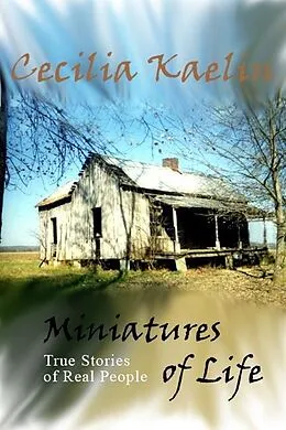 E-Book (pdf) Miniatures of Life von Cecilia Kaelin