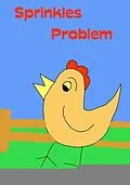E-Book (pdf) Sprinkles Problem von Lynn Messina