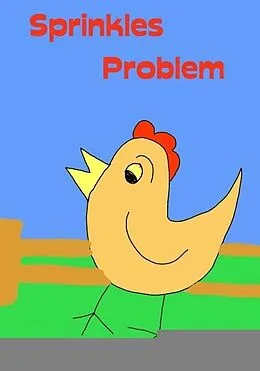 E-Book (pdf) Sprinkles Problem von Lynn Messina