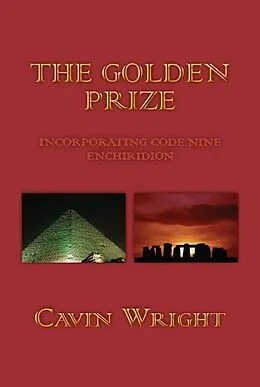E-Book (pdf) Golden Prize von Cavin Wright