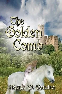 E-Book (pdf) Golden Comb von Maria Gondra