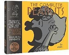Fester Einband The Complete Peanuts von Charles M. Schulz