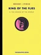 Fester Einband King of the Flies Vol. 2 von Mezzo