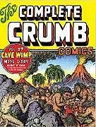Kartonierter Einband Complete Crumb Comics, The Vol. 17 von Crumb Robert R