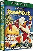 Couverture cartonnée Walt Disney's Donald Duck Christmas Gift Box Set de Carl Barks