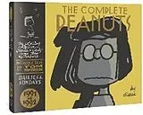 Fester Einband The Complete Peanuts: 1991-1992 von Charles Schulz