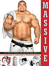 Livre Broché Massive: Gay Japanese Manga and the Men Who Make It von Anne Kolbeins, Graham Kidd, Chip Ishii