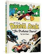 Livre Relié Walt Disney's Donald Duck the Pixilated Parrot: The Complete Carl Barks Disney Library Vol. 9 de Carl Barks