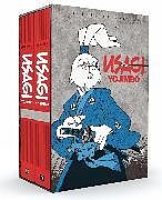 Livre Relié Usagi Yojimbo: The Special Edition de Sakai Stan