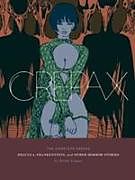 Livre Relié The Complete Crepax de Guido Crepax