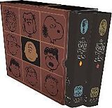 Livre Relié The Complete Peanuts de Charles M Schulz