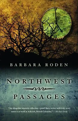 E-Book (epub) Northwest Passages von Barbara Roden