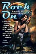 E-Book (epub) Rock On: The Greatest Hits of Science Fiction & Fantasy von Paula Guran