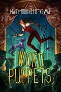 E-Book (epub) Word Puppets von Mary Robinette Kowal