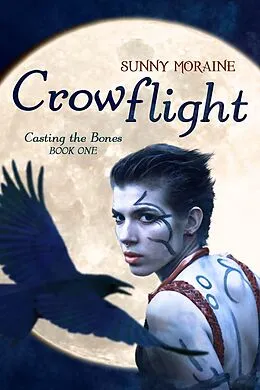 E-Book (epub) Crowflight von Sunny Moraine
