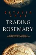E-Book (epub) Trading Rosemary von Octavia Cade