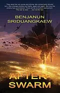 E-Book (epub) After-Swarm von Benjanun Sriduangkaew