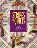 E-Book (pdf) Stripes In Quilts von Mary Mashuta