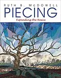 E-Book (epub) Piecing von Ruth B. McDowell