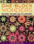 E-Book (epub) One Block Wonders von Maxine Rosenthal