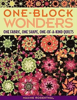 E-Book (epub) One Block Wonders von Maxine Rosenthal