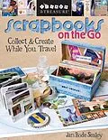 E-Book (pdf) Scrapbooks on the Go von Jan Bode Smiley