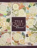 E-Book (epub) Tile Quilt Revival von Carol Gilham Jones, Bobbi Finley