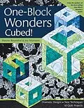 E-Book (epub) One-Block Wonders Cubed! von Maxine Rosenthal, Joy Pelzmann