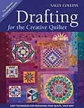 E-Book (epub) Drafting for the Creative Quilter von Sally Collins