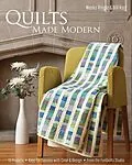 E-Book (epub) Quilts Made Modern von Weeks Ringle, Bill Kerr