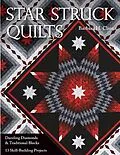 E-Book (epub) Star Struck Quilts von Barbara H. Cline