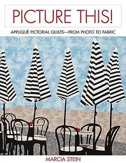 E-Book (epub) Picture This! von Marcia Stein
