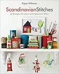E-Book (epub) Scandinavian Stitches von Kajsa Wikman