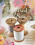 E-Book (epub) Inspired to Sew by Bari J. von Bari J. Ackerman