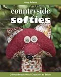E-Book (epub) Countryside Softies von Amy Adams