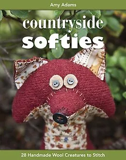 E-Book (epub) Countryside Softies von Amy Adams