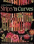 E-Book (pdf) New Twist on Strips 'n Curves von Louisa L. Smith